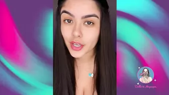 ????Top Melhores Maquiagem do Instagram - Challenge do TikTok - Funk Makeup