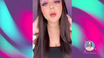 ????Top Melhores Maquiagem do Instagram - Challenge do TikTok - Funk Makeup