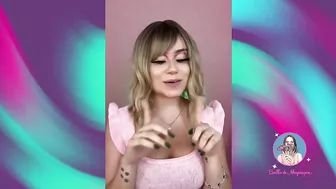 ????Top Melhores Maquiagem do Instagram - Challenge do TikTok - Funk Makeup