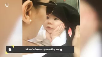 Mom Videos That Will Melt Your Heart | Compilation