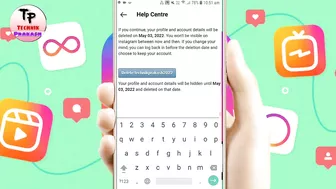 Instagram Account Deactivate Kaise Kare | How To Deactivate Instagram Account 2022
