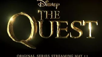 THE QUEST Official Trailer (2022)