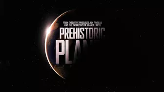 Prehistoric Planet — Official Sneak Peek | Apple TV+