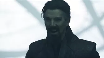 Doctor Strange: In The Multiverse of Madness | New Teaser Trailer | 2022 | 4K