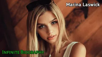 Marina Laswick Biography, Age, Net Worth, Earning | Successful Instagram Fashion Models | Supermodel