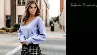 Marina Laswick Biography, Age, Net Worth, Earning | Successful Instagram Fashion Models | Supermodel