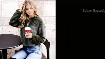 Marina Laswick Biography, Age, Net Worth, Earning | Successful Instagram Fashion Models | Supermodel