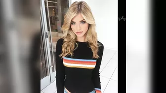 Marina Laswick Biography, Age, Net Worth, Earning | Successful Instagram Fashion Models | Supermodel