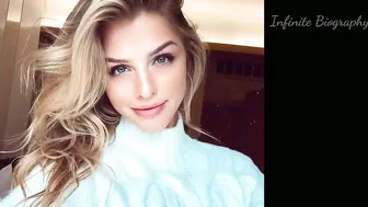 Marina Laswick Biography, Age, Net Worth, Earning | Successful Instagram Fashion Models | Supermodel