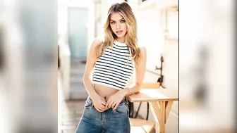 Marina Laswick Biography, Age, Net Worth, Earning | Successful Instagram Fashion Models | Supermodel