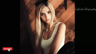 Marina Laswick Biography, Age, Net Worth, Earning | Successful Instagram Fashion Models | Supermodel