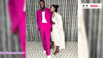 Gabrielle Union and Dwyane Wade's fun date night, Kaavia shared with us what she had for breakfast❤️