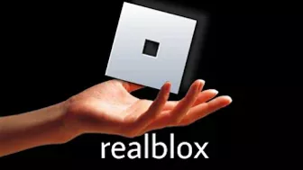 If ROBLOX was Realistic...????