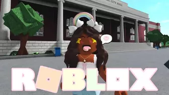 Bloxburg's April Fools SCHOOL is GONE *THE LIBRARY IS BACK* Roblox