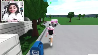 SECRET Library UPDATE In Bloxburg! *IT'S BACK* (Roblox)