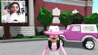 SECRET Library UPDATE In Bloxburg! *IT'S BACK* (Roblox)