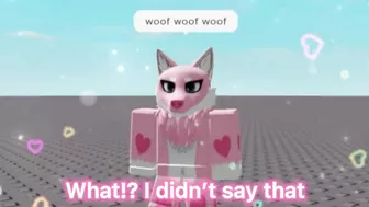 If A Toxic Furry Owns ROBLOX ????