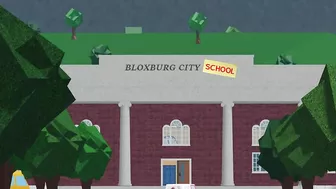 NEW Bloxburg SCHOOL Update SECRETS You Didn't Know! (Roblox)