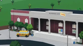 NEW Bloxburg SCHOOL Update SECRETS You Didn't Know! (Roblox)