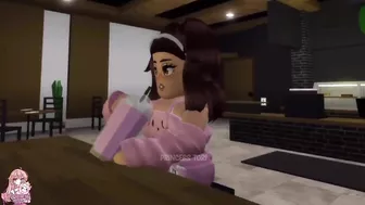 If RICK ASTLEY Owned ROBLOX ????