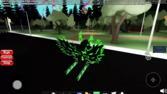 Roblox Midnight Horrors: April Fools Update is Out!