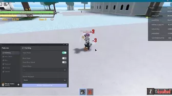 [MODE] Roblox King Legacy Script/Hack (New MODE) Auto Farm, Max Stats, Free Devil Fruit, And More)