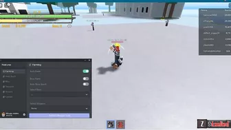 [MODE] Roblox King Legacy Script/Hack (New MODE) Auto Farm, Max Stats, Free Devil Fruit, And More)