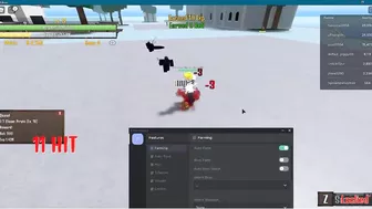 [MODE] Roblox King Legacy Script/Hack (New MODE) Auto Farm, Max Stats, Free Devil Fruit, And More)