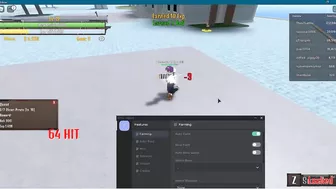 [MODE] Roblox King Legacy Script/Hack (New MODE) Auto Farm, Max Stats, Free Devil Fruit, And More)