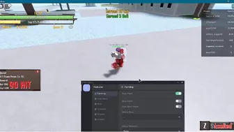 [MODE] Roblox King Legacy Script/Hack (New MODE) Auto Farm, Max Stats, Free Devil Fruit, And More)