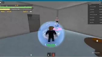 [MODE] Roblox King Legacy Script/Hack (New MODE) Auto Farm, Max Stats, Free Devil Fruit, And More)