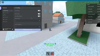 [MODE] Roblox King Legacy Script/Hack (New MODE) Auto Farm, Max Stats, Free Devil Fruit, And More)