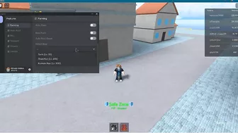 [MODE] Roblox King Legacy Script/Hack (New MODE) Auto Farm, Max Stats, Free Devil Fruit, And More)