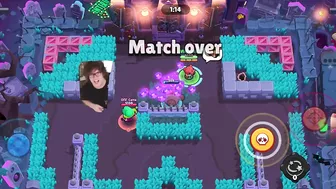 SUPERCELL Sorry what!? - Brawl stars