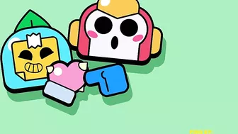 40+ Brawl Stars Pins Art