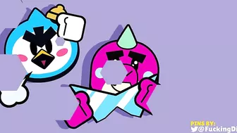 40+ Brawl Stars Pins Art