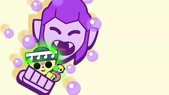 40+ Brawl Stars Pins Art