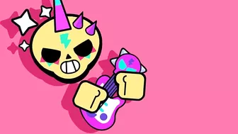 40+ Brawl Stars Pins Art