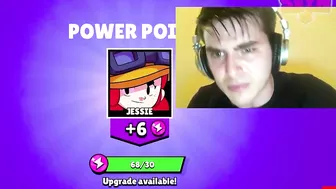 NEW UPDATE BRAWL STARS!????✅(concept)