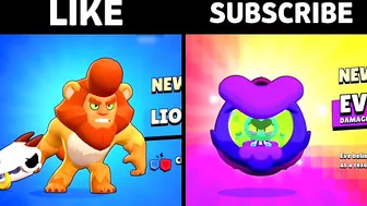 I DELETE BRAWL STARS!???????? concept