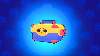 I DELETE BRAWL STARS!???????? concept