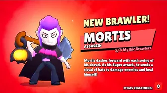 I DELETE BRAWL STARS!???????? concept