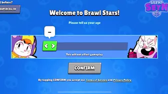 GIFTS ???? GIFTS ???? GIFTS ???? - Brawl Stars (concept)