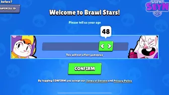 GIFTS ???? GIFTS ???? GIFTS ???? - Brawl Stars (concept)