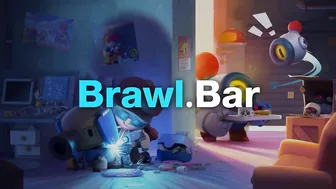 brawl stars - how I got endless brawlers nonstop from gifts