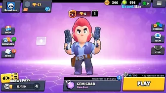 brawl stars - how I got endless brawlers nonstop from gifts