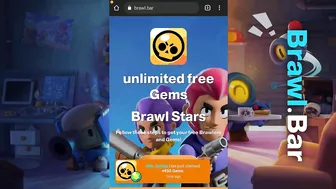 brawl stars - how I got endless brawlers nonstop from gifts