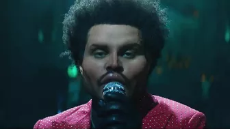 The Weeknd - Save Your Tears (Official Music Video)