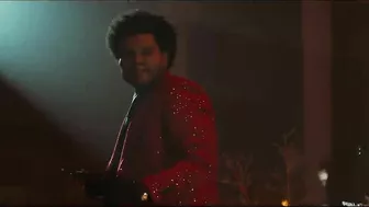 The Weeknd - Save Your Tears (Official Music Video)