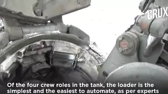 Ukraine Demolishes Putin's Super Tanks | What Explains The Huge Damage To Captured Russian T-72s?